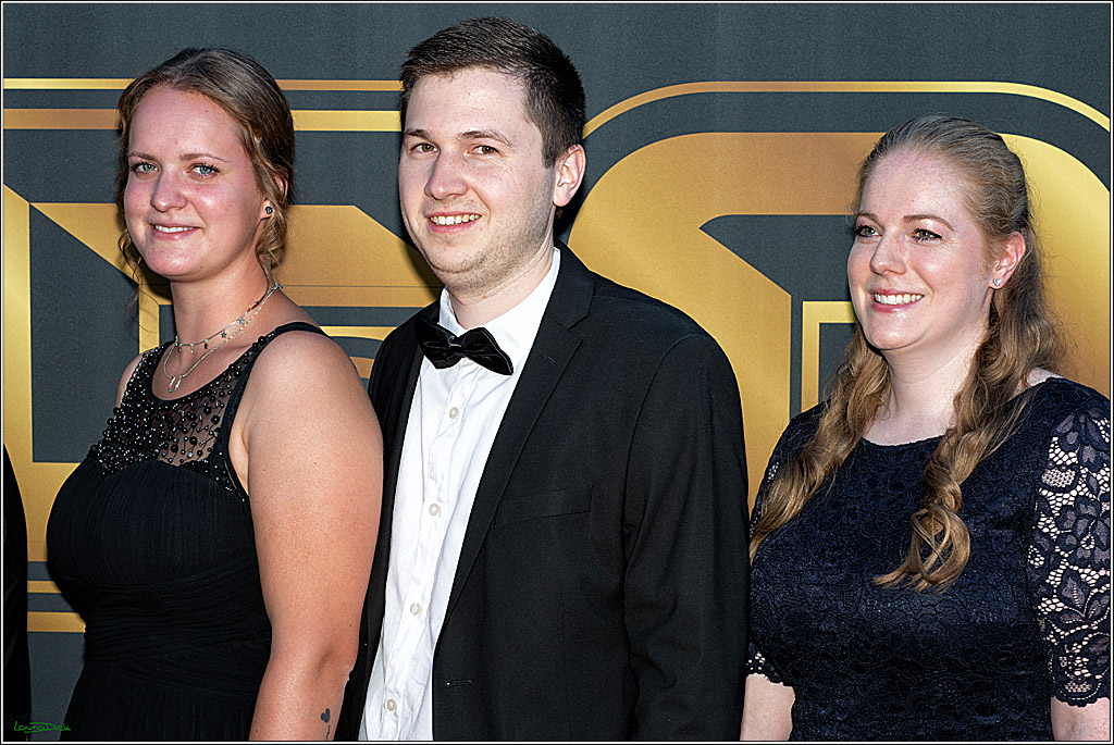 PENNY DEL;  Koelner Haie Gala ; Koeln, 13.08.2022